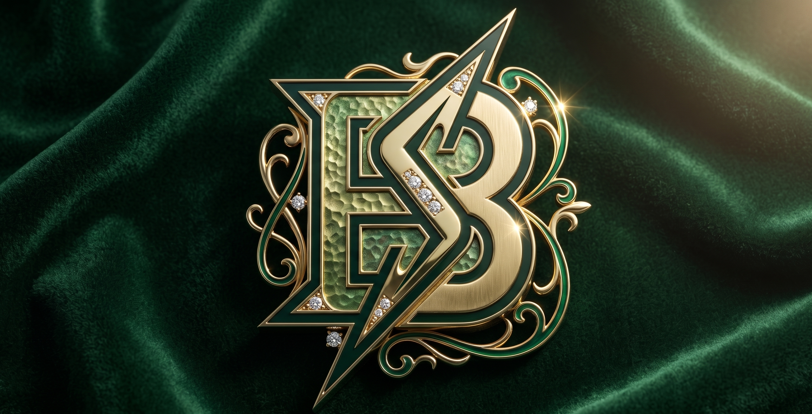 BabaStore Logo