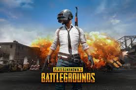 PUBG Mobile